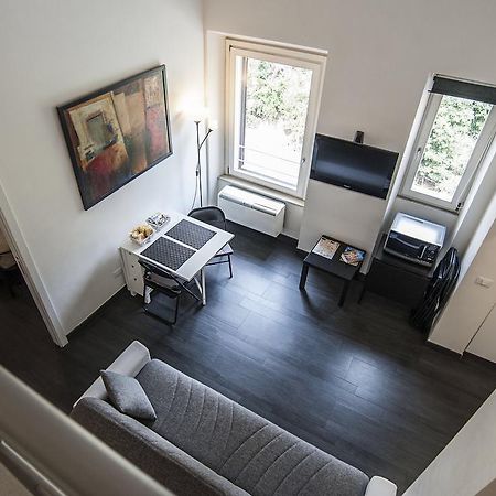 Cupola Magica Apartment Roma Ngoại thất bức ảnh