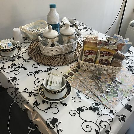Cupola Magica Apartment Roma Ngoại thất bức ảnh