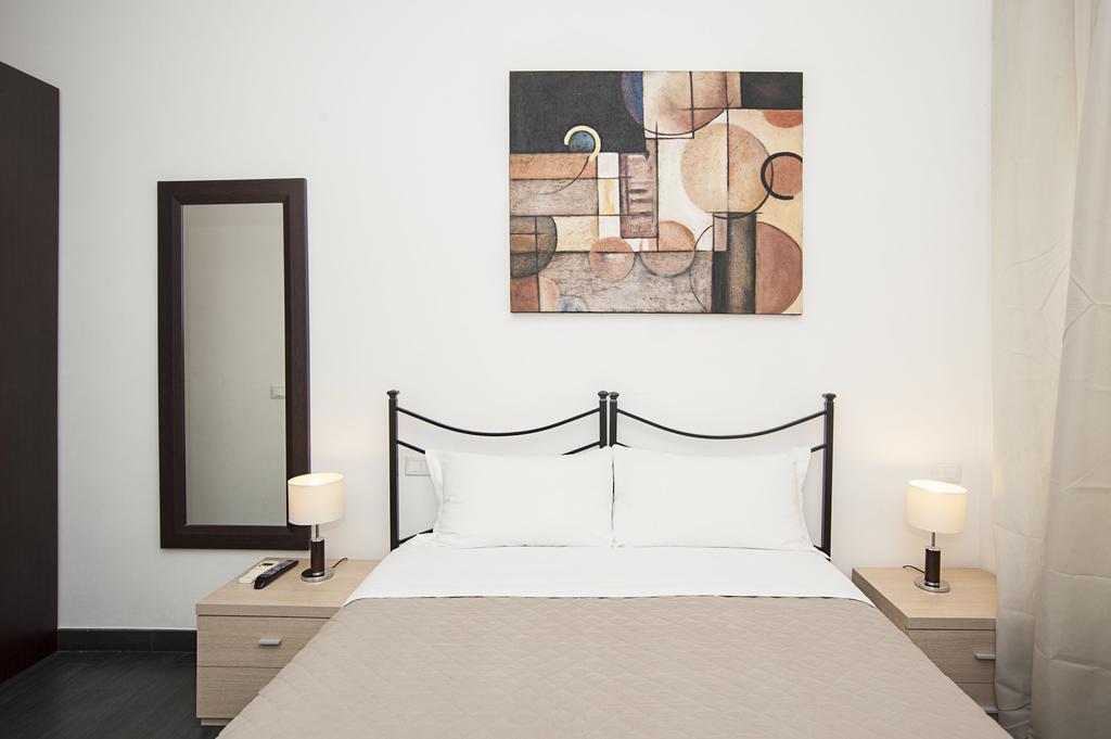 Cupola Magica Apartment Roma Ngoại thất bức ảnh