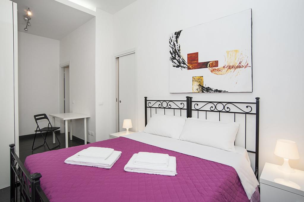 Cupola Magica Apartment Roma Ngoại thất bức ảnh