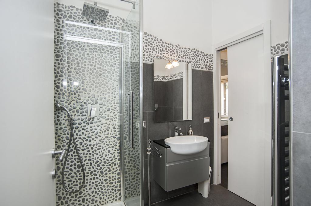 Cupola Magica Apartment Roma Ngoại thất bức ảnh