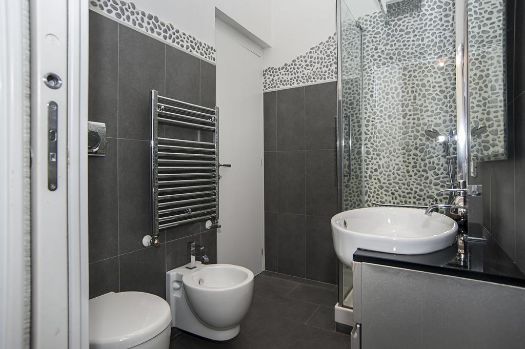 Cupola Magica Apartment Roma Ngoại thất bức ảnh
