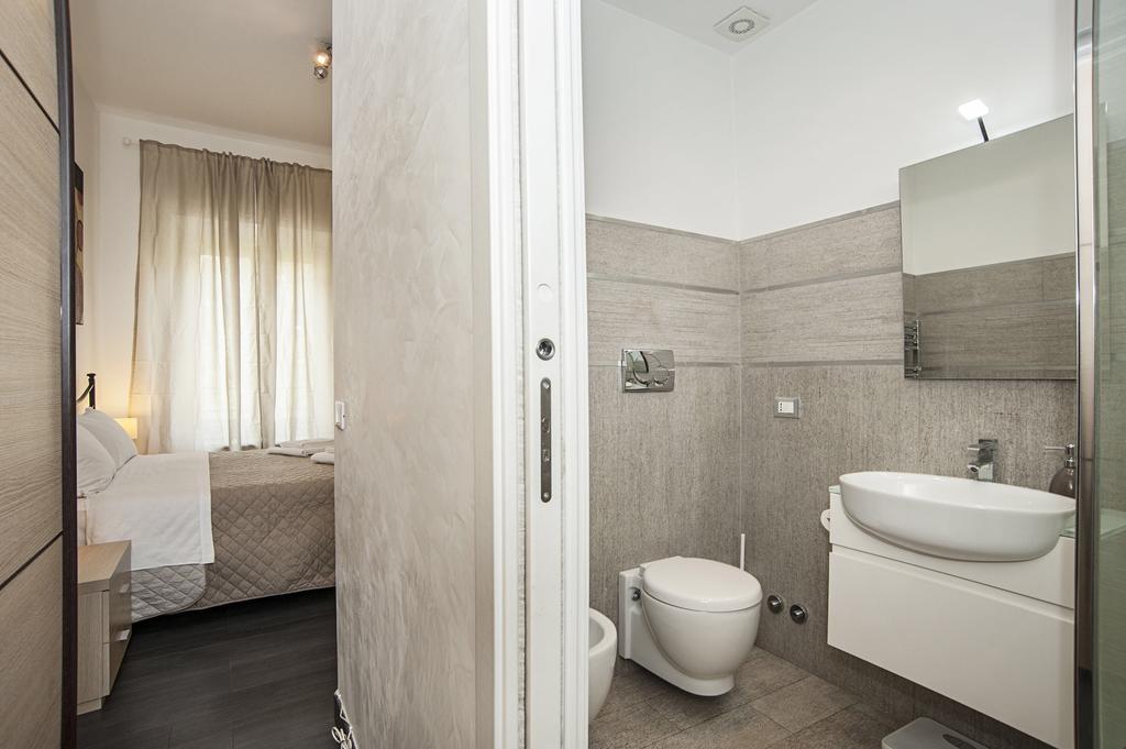 Cupola Magica Apartment Roma Ngoại thất bức ảnh