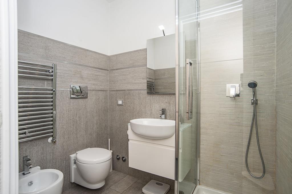 Cupola Magica Apartment Roma Ngoại thất bức ảnh