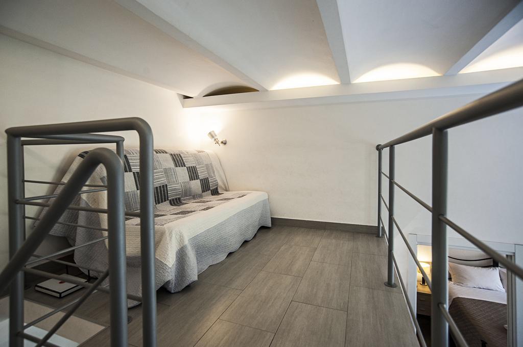 Cupola Magica Apartment Roma Ngoại thất bức ảnh