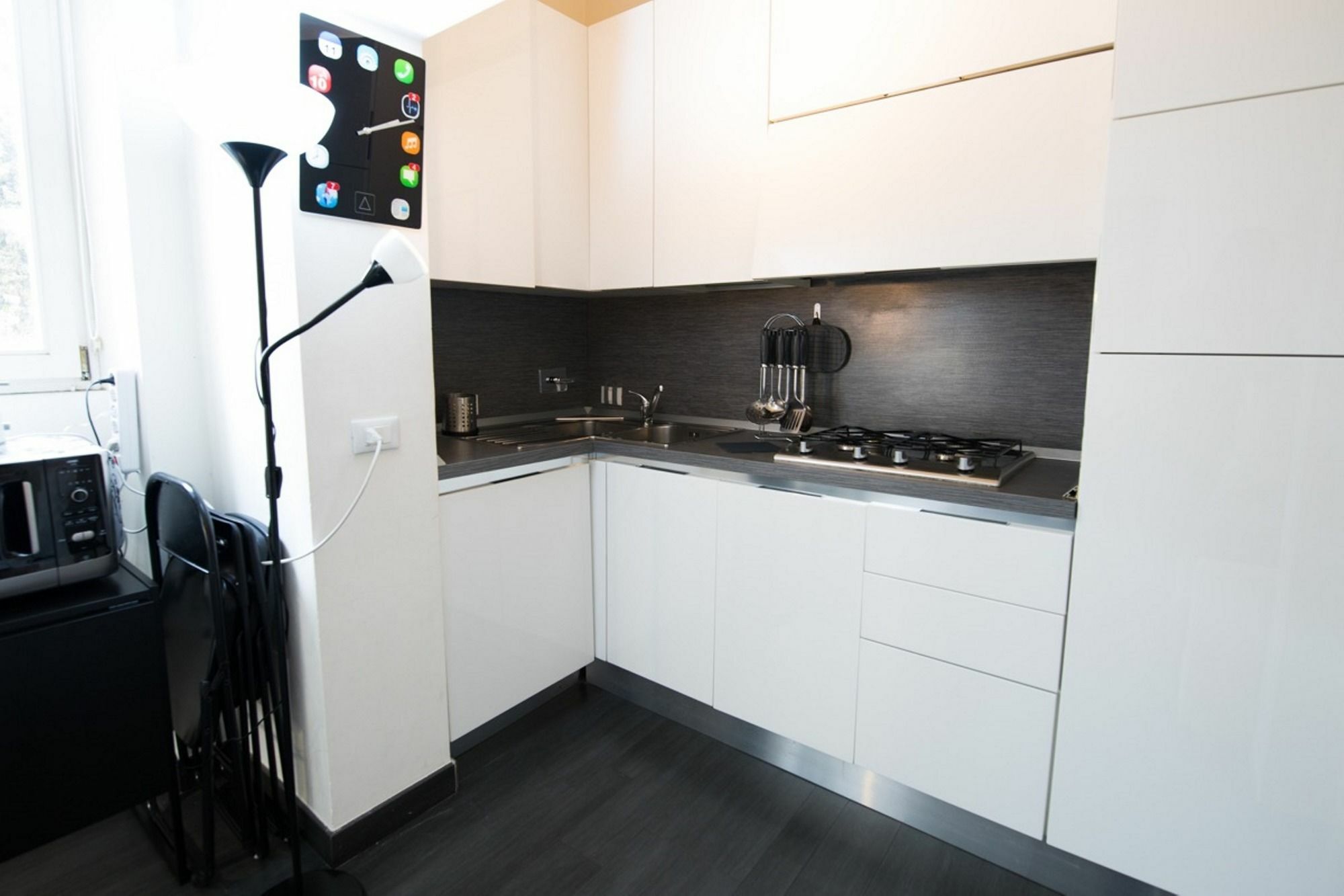 Cupola Magica Apartment Roma Ngoại thất bức ảnh