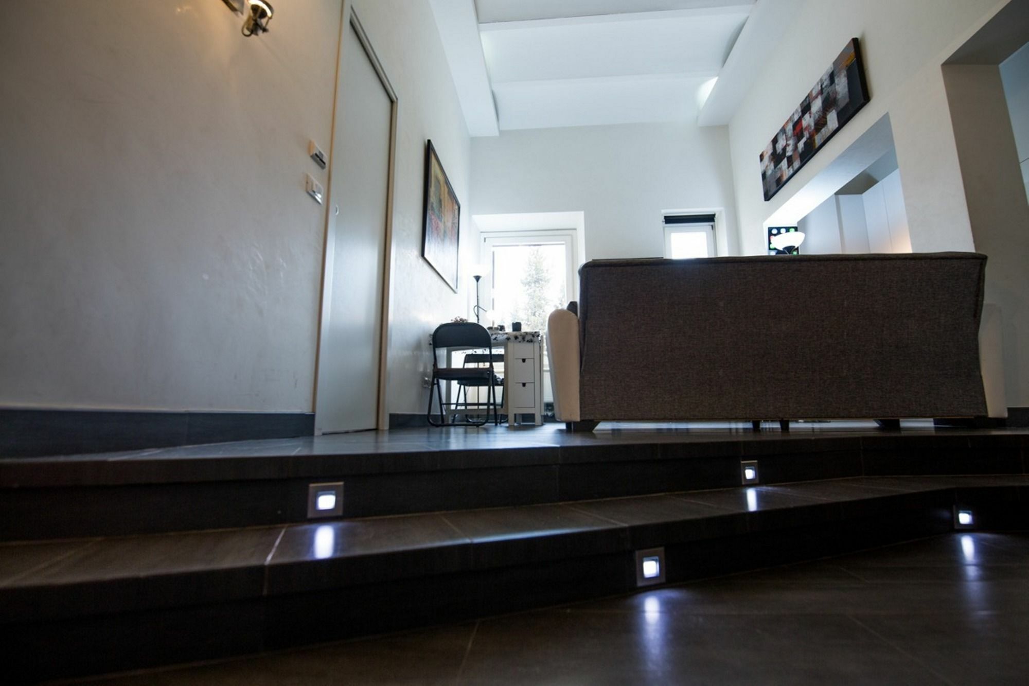 Cupola Magica Apartment Roma Ngoại thất bức ảnh