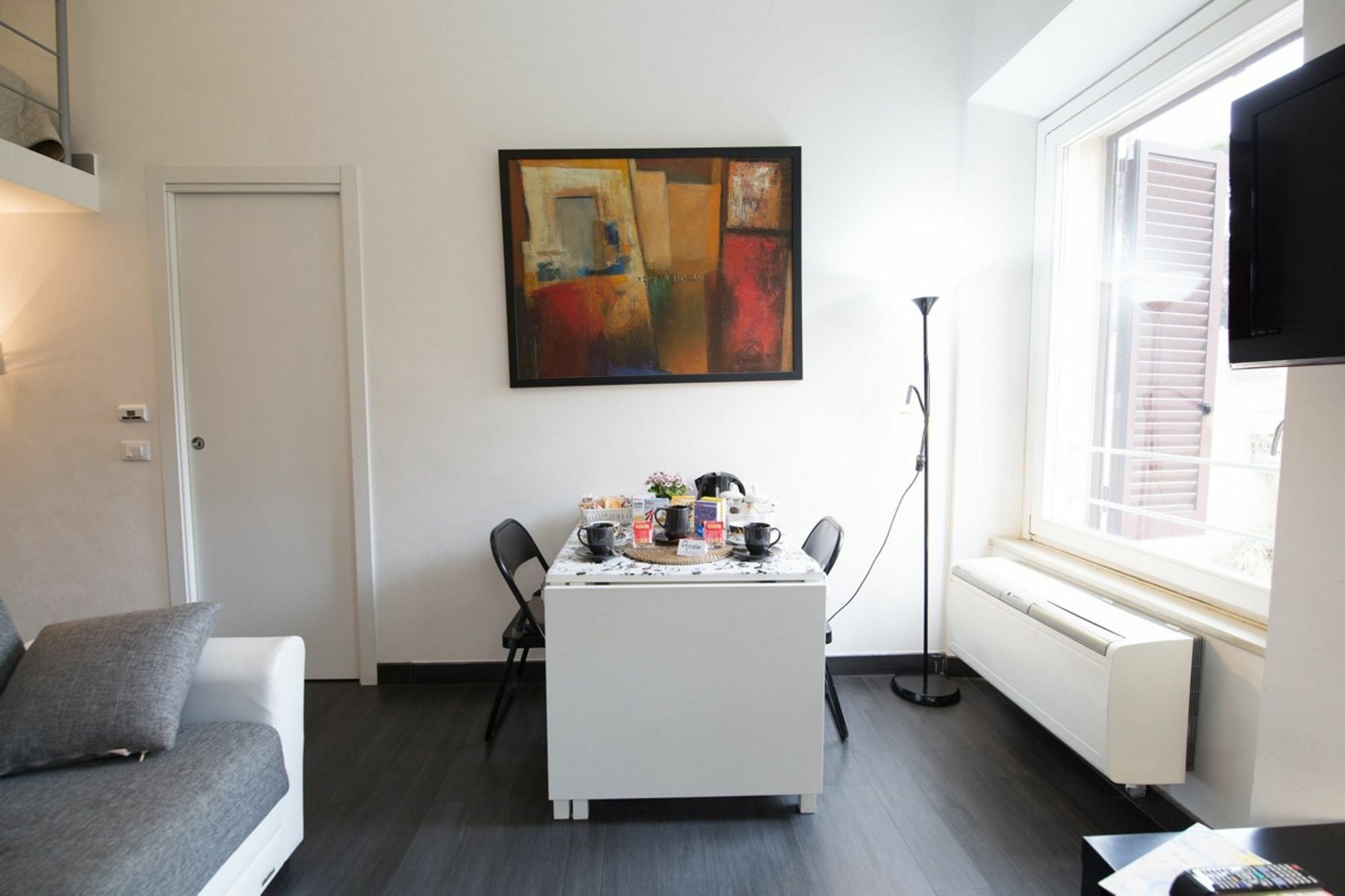 Cupola Magica Apartment Roma Ngoại thất bức ảnh