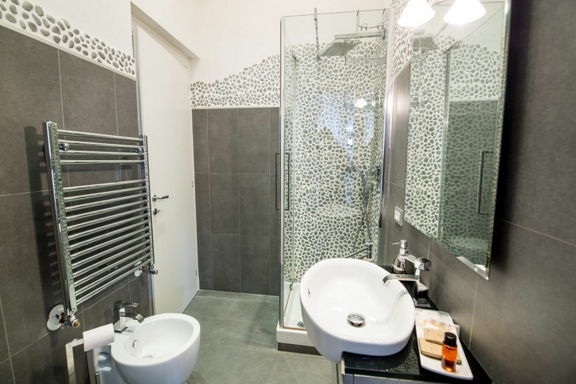Cupola Magica Apartment Roma Ngoại thất bức ảnh