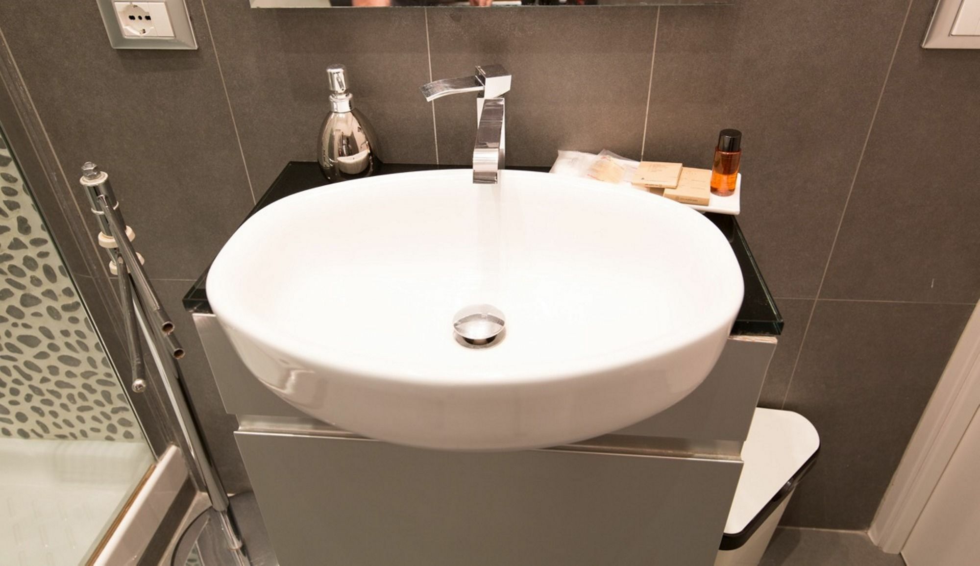 Cupola Magica Apartment Roma Ngoại thất bức ảnh